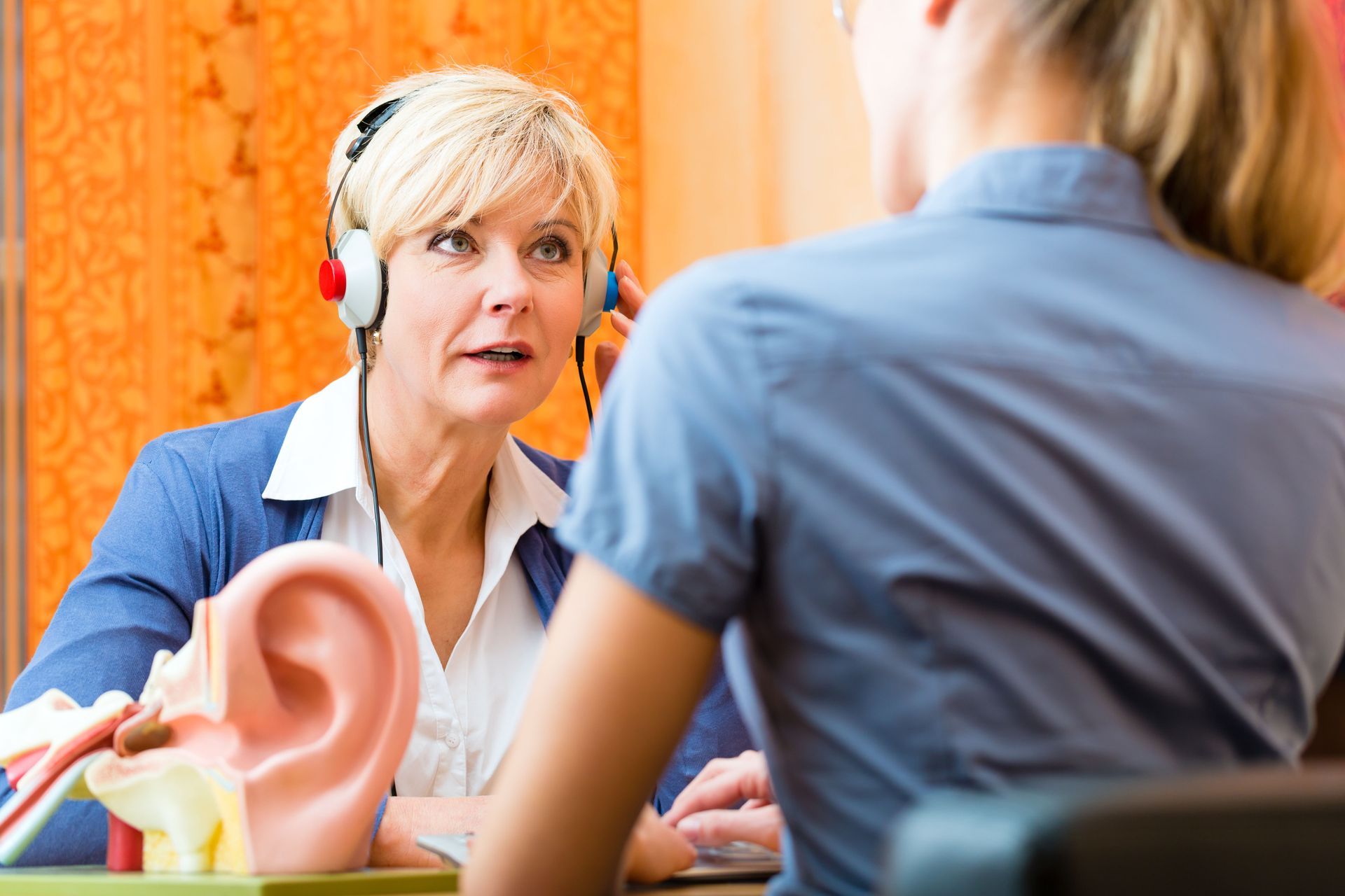 What to Expect During a Local Hearing Test Appointment