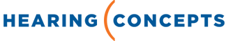 Hearing Concepts - logo