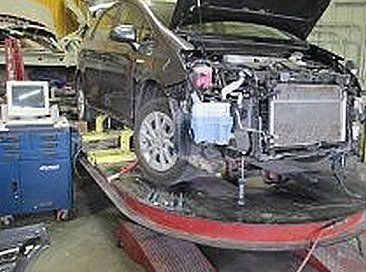 our Shop & Recent Projects