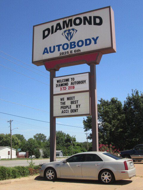 our Shop & Recent Projects