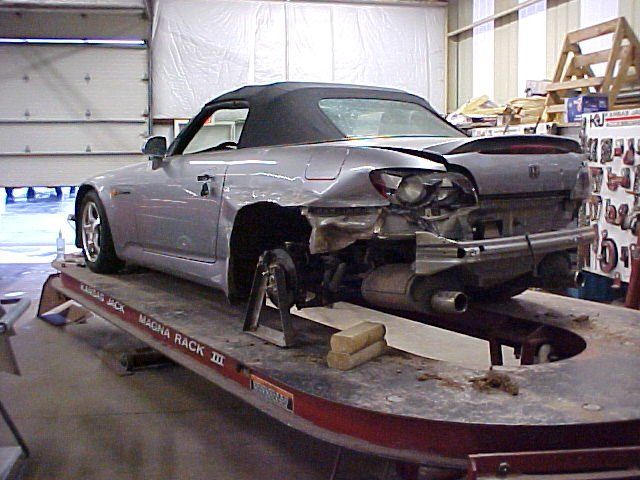 our Shop & Recent Projects