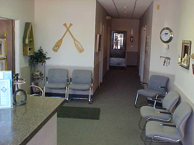 our Shop & Recent Projects