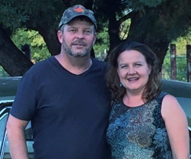 Owners & Partners of Diamond Autobody, Inc.