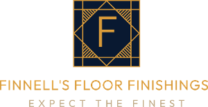 Finnell's Floor Finishings - logo