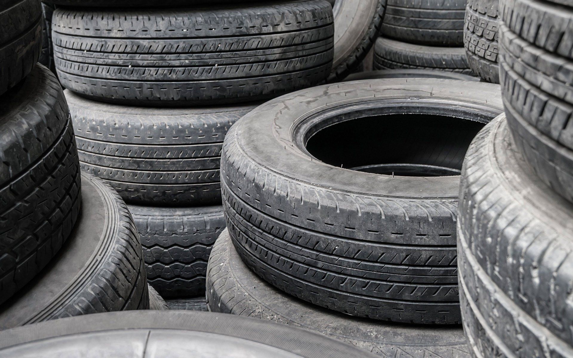 Used Tires