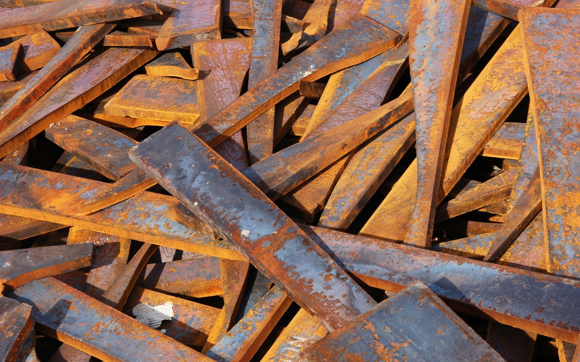 Scrap Metal