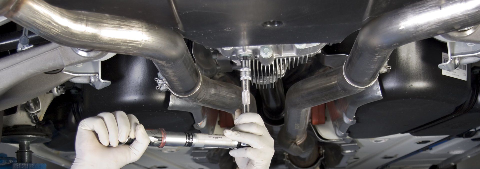 Differential Overhaul Differential Repair Lafayette, LA
