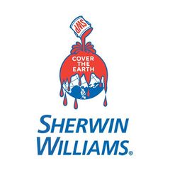 Sherwin-Williams Paint logo