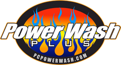 Power Wash Plus-Logo