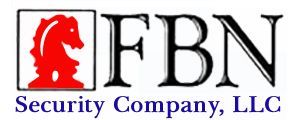 FBN Security Company, LLC Logo