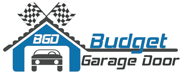 Budget Garage Doors & More - Logo