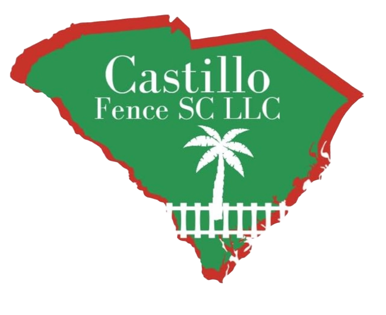 Castillo Fence South Carolina LLC - logo