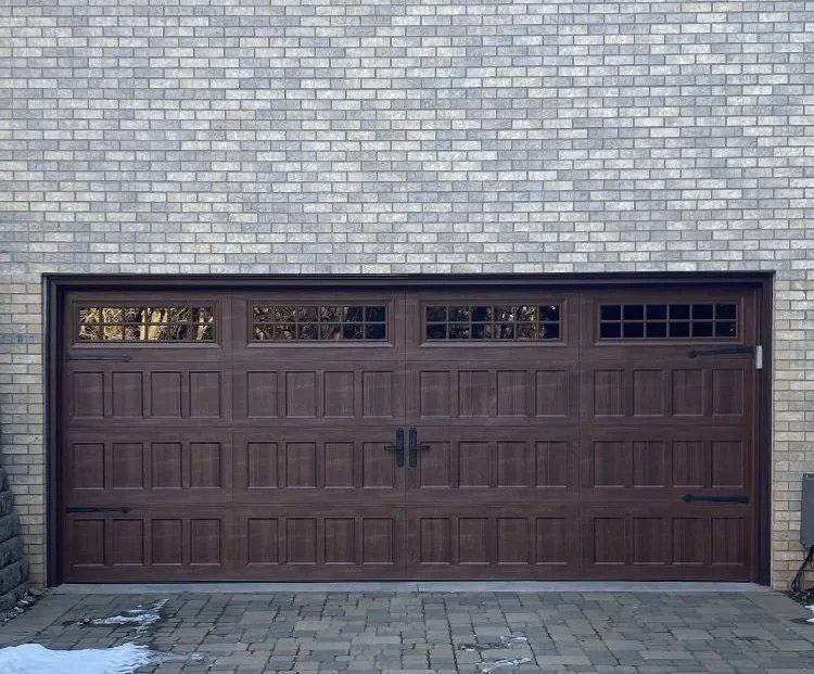 Lundy's Garage Doors Photo Gallery Papillion, NE