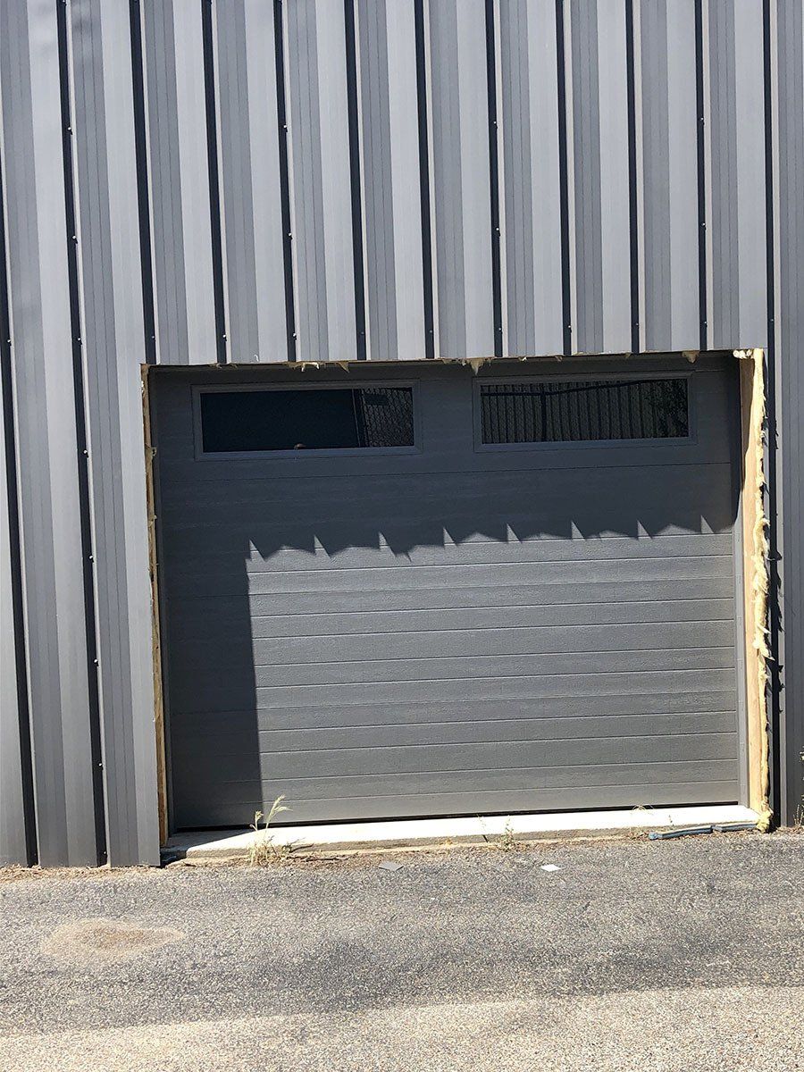 Lundy's Garage Doors Photo Gallery Papillion, NE