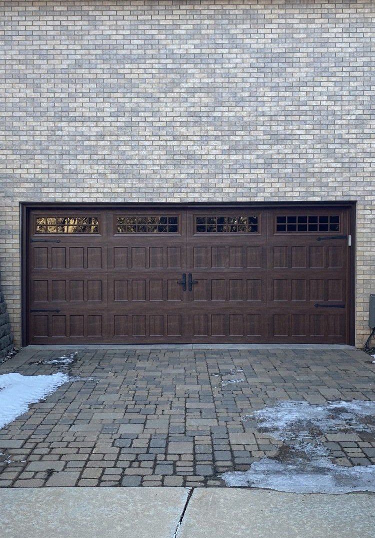 Lundy's Garage Doors Garage Door Repairs Papillion, NE