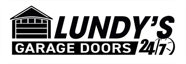 Lundy's Garage Doors logo