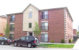 residential building