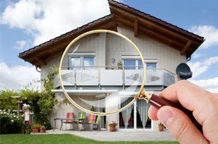 Home inspection