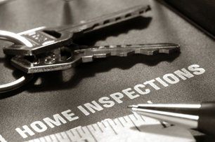 House inspection