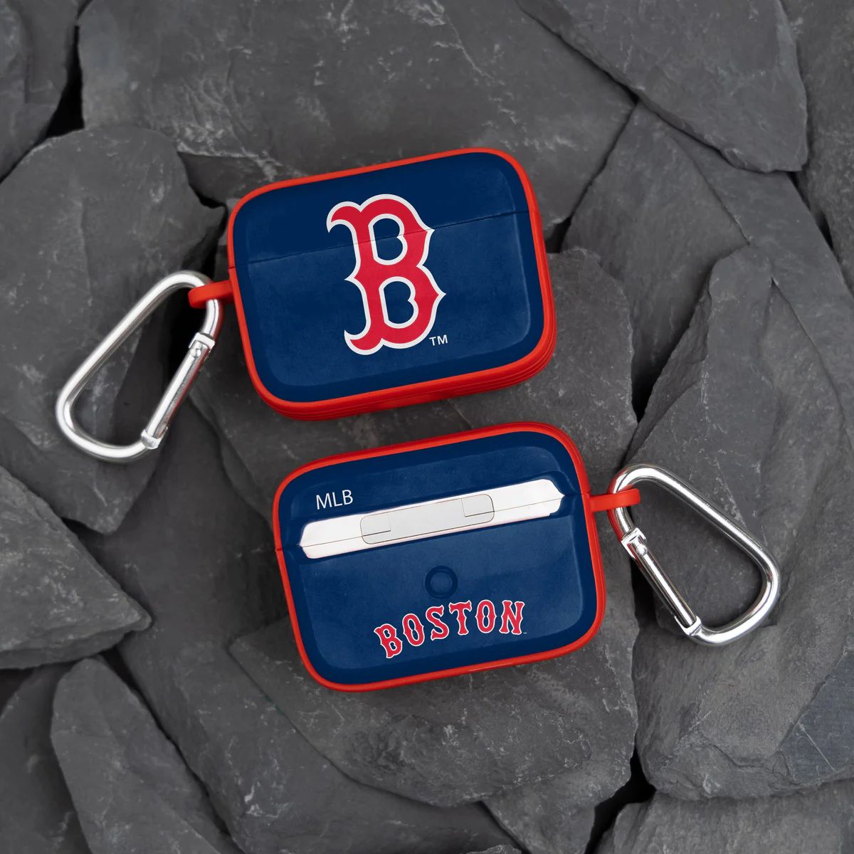Boston Red Sox airpod case