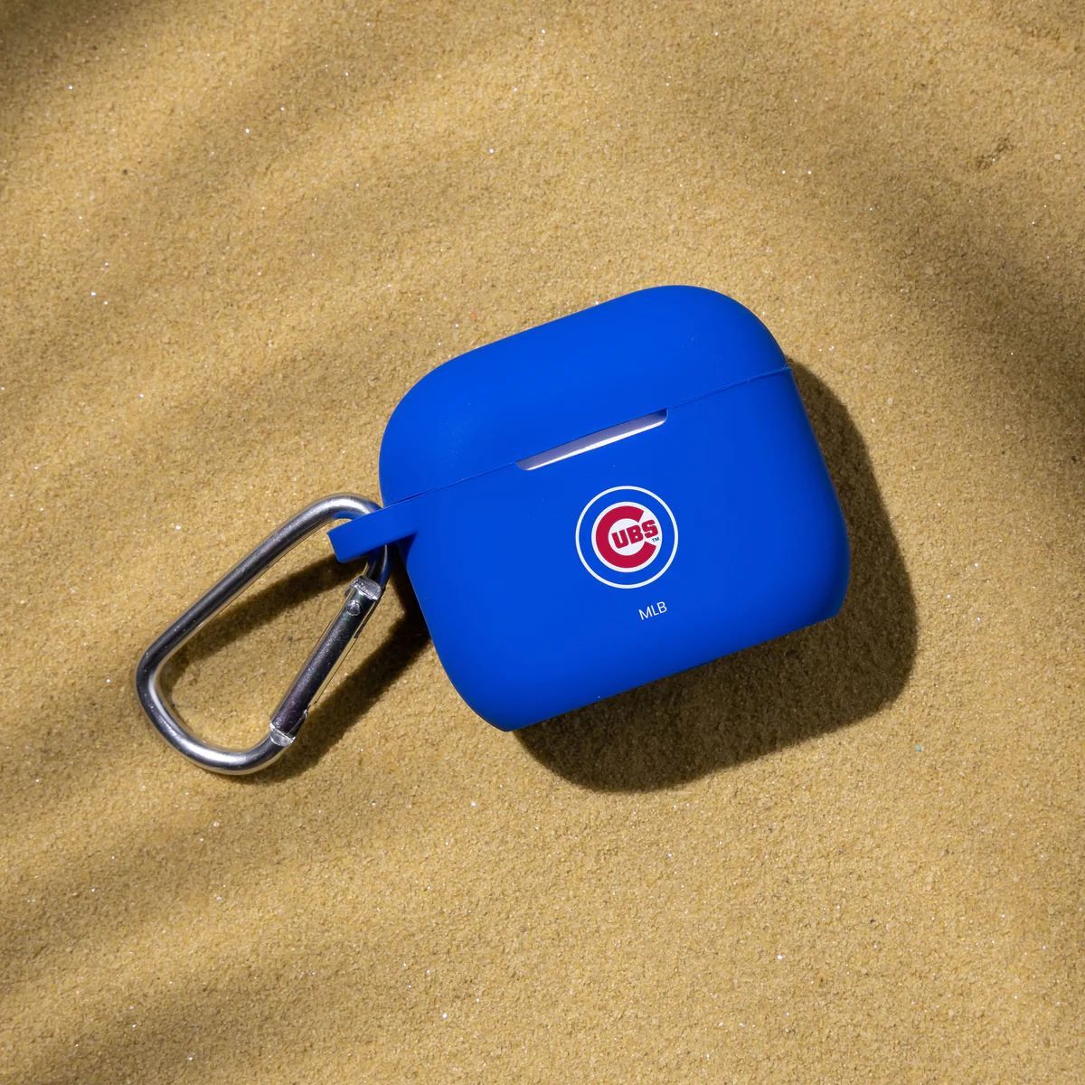 Chicago Cubs airpod case