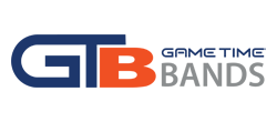 Game Time Bands logo