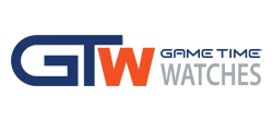Game Time Watches logo
