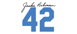 Jackie Robinson 42
