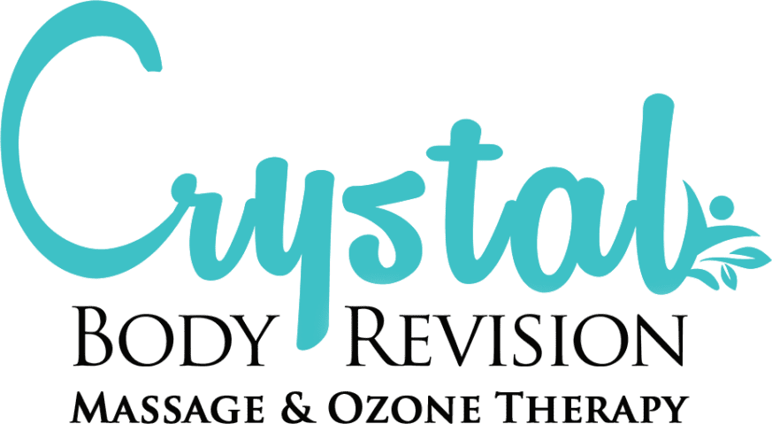 Crystal Body Revision - logo