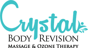 Crystal Body Revision - logo