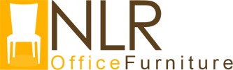 N L R Office Furniture - Logo