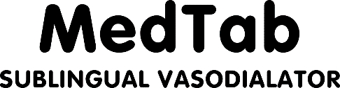 MedTab logo with 