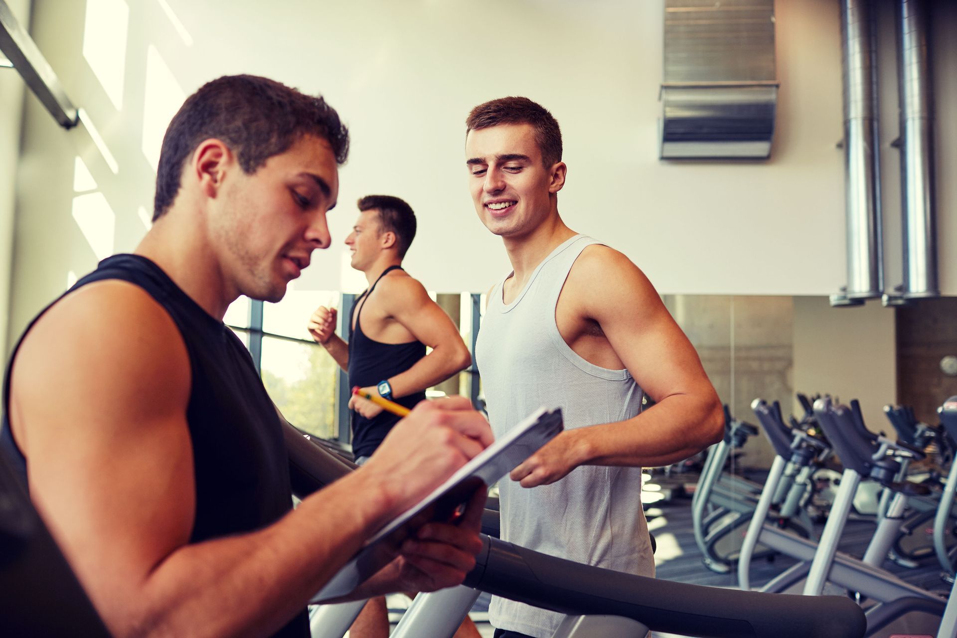 Ultimate Men's Clinic