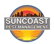 Suncoast Pest Management Logo