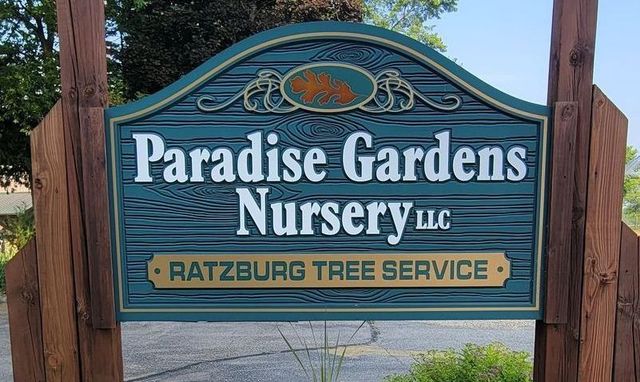 LK Tree and Shrub Installation Services | West Bend, WI