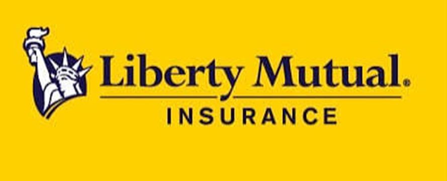 Liberty Mutual Insurance logo 