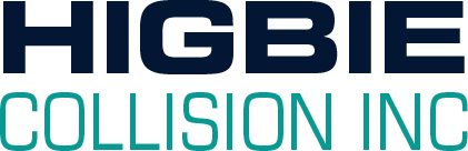 Higbie Collision Inc Logo