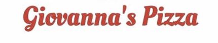 Giovanna's Pizza | Logo