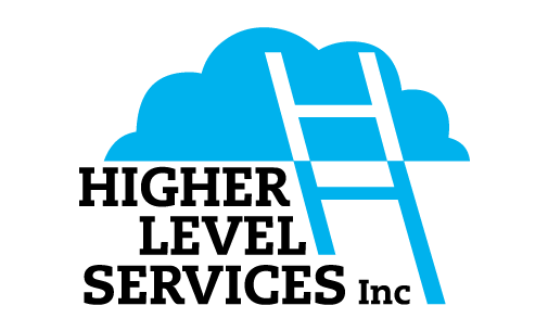 Higher Level Services logo