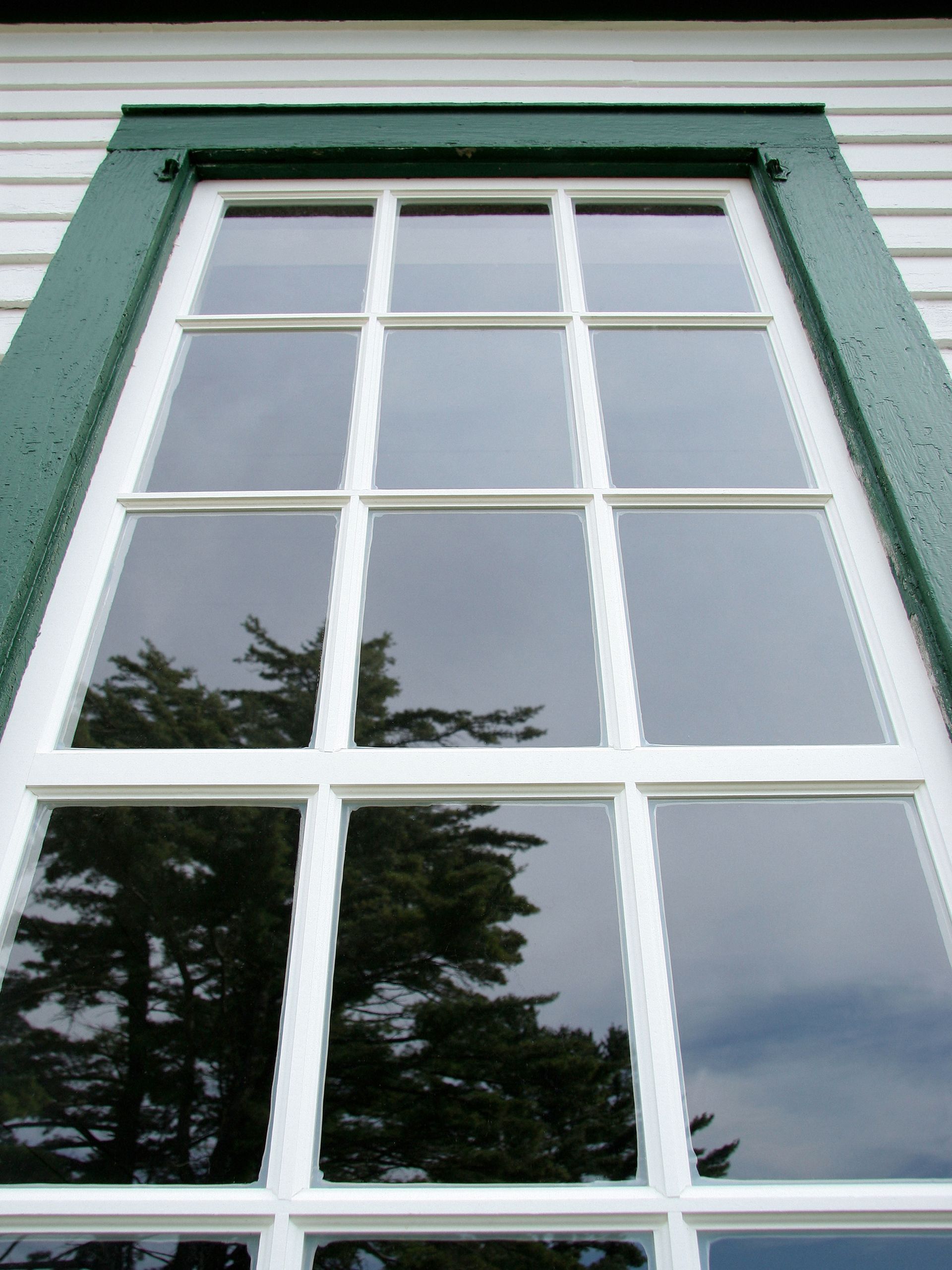 Glenn Powell Siding & Windows
