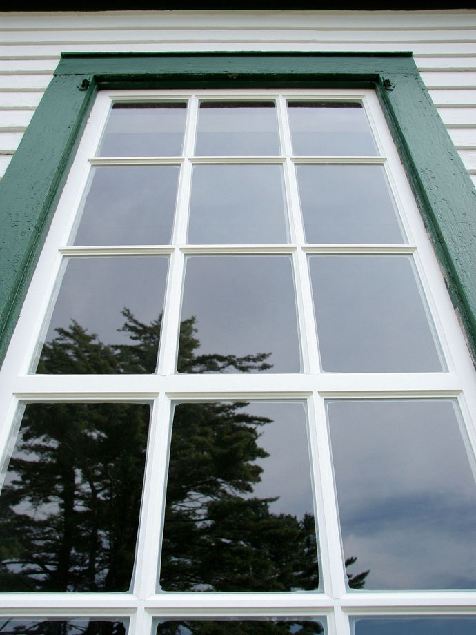 Glenn Powell Siding & Windows