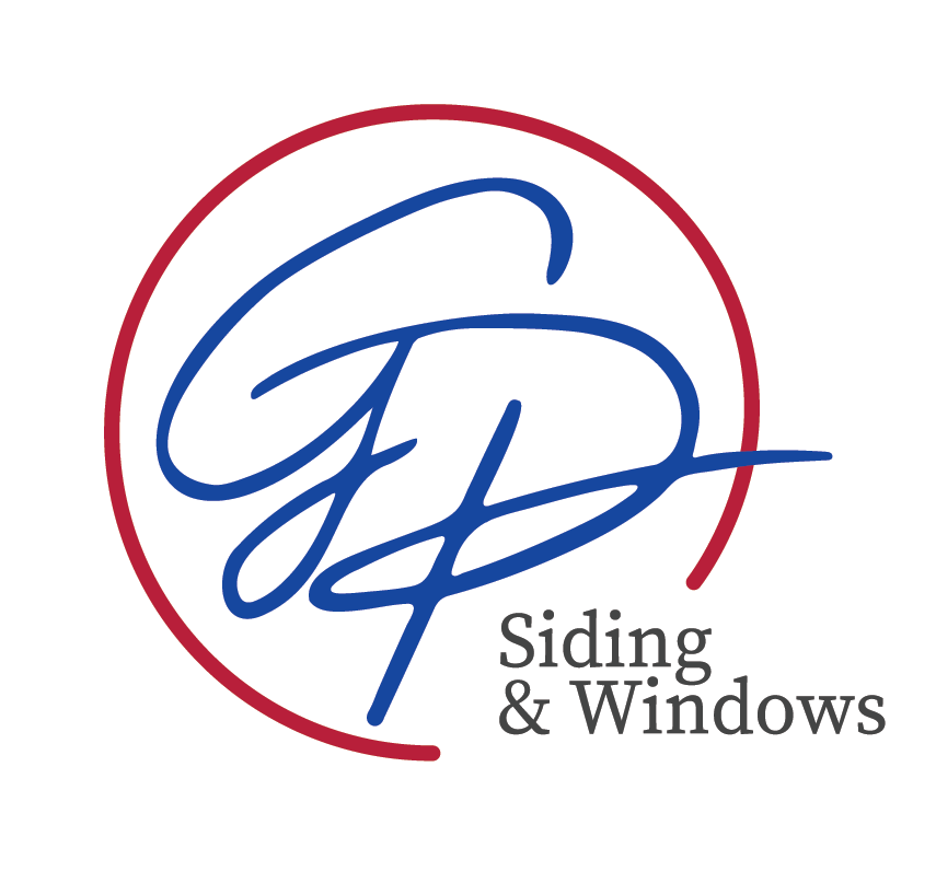 Glenn Powell Siding & Windows - logo