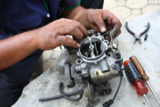 Auto parts Repair