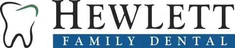 Hewlett Family Dental - Logo