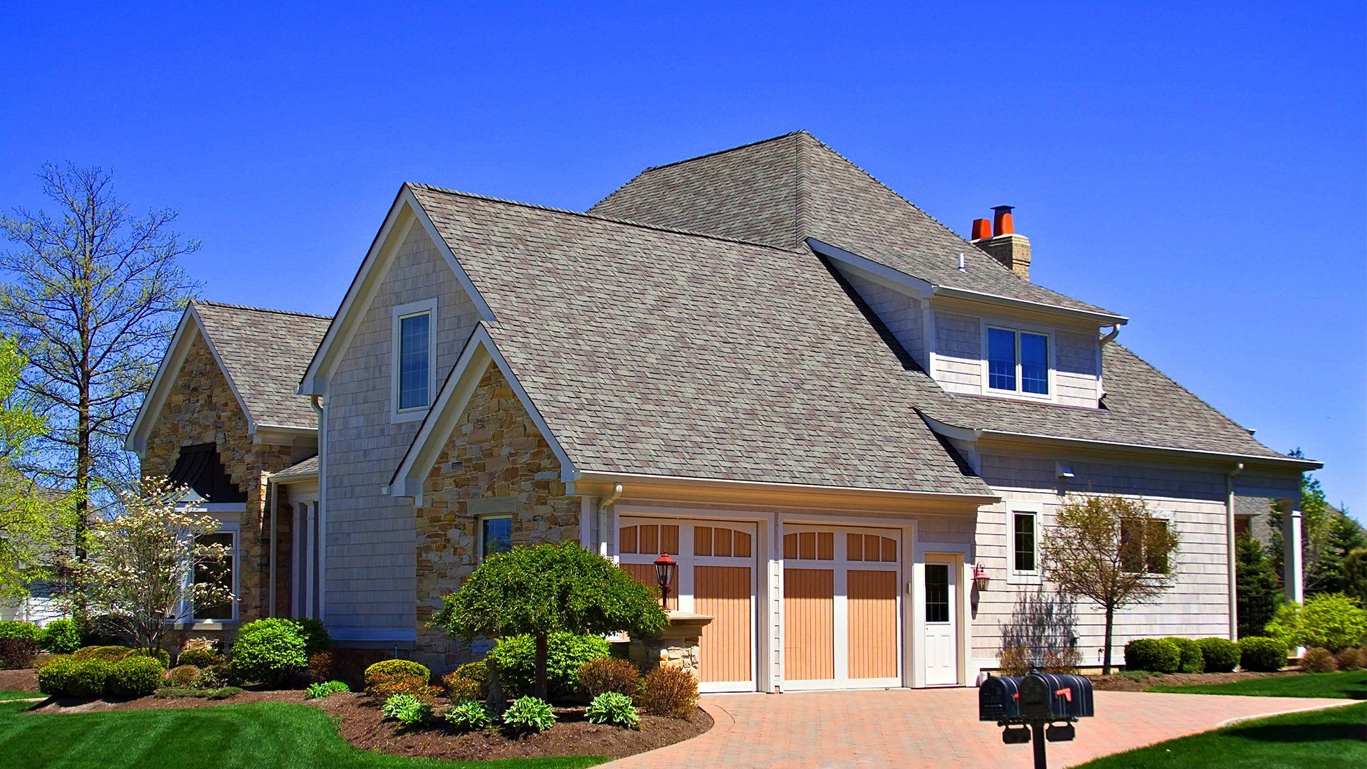 M.c. Roofing | Roofing Contractors | Duluth, Mn