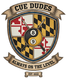 Cue Dudes Pool Table Services