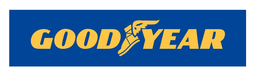 Goodyear logo