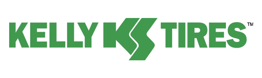 Kelly tires logo