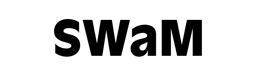 SWaM logo