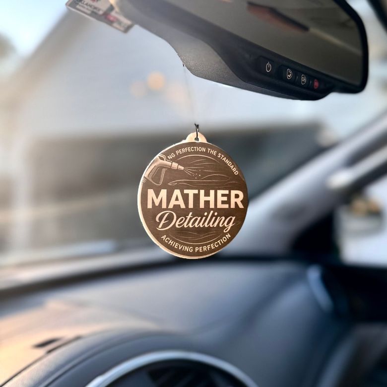 Mather Mobile Detailing